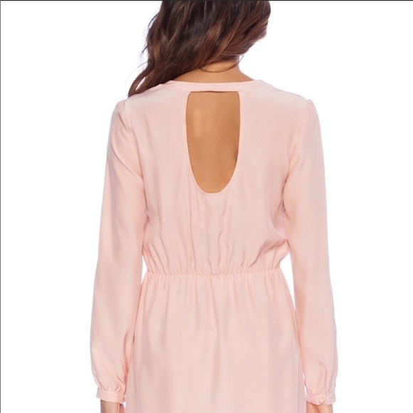 NEW Amanda Uprichard FAIRWAY DRESS - Picture 3 of 3